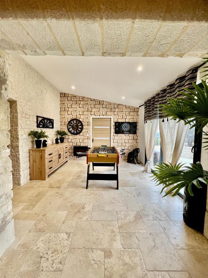 Villa Del Castagnol Saint-Nexans Extérieur photo