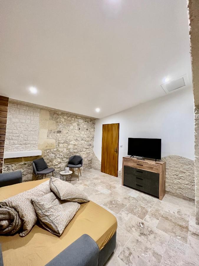Villa Del Castagnol Saint-Nexans Extérieur photo